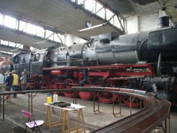 2013 Heilbronn Eisenbahnmuseum
